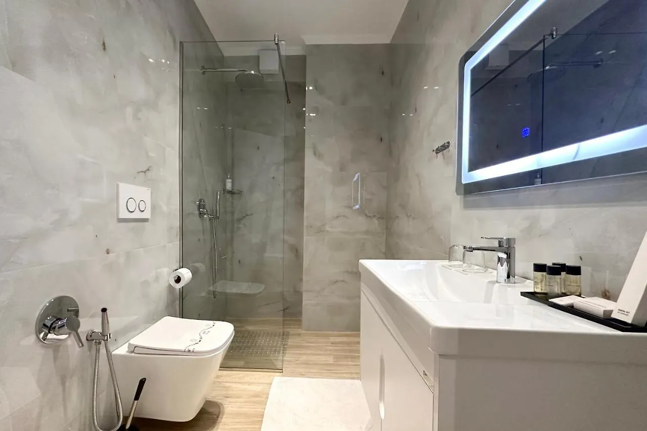 B&B Apartments Tirana