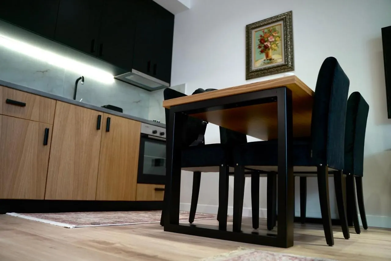 B&B Apartments Tirana Albania