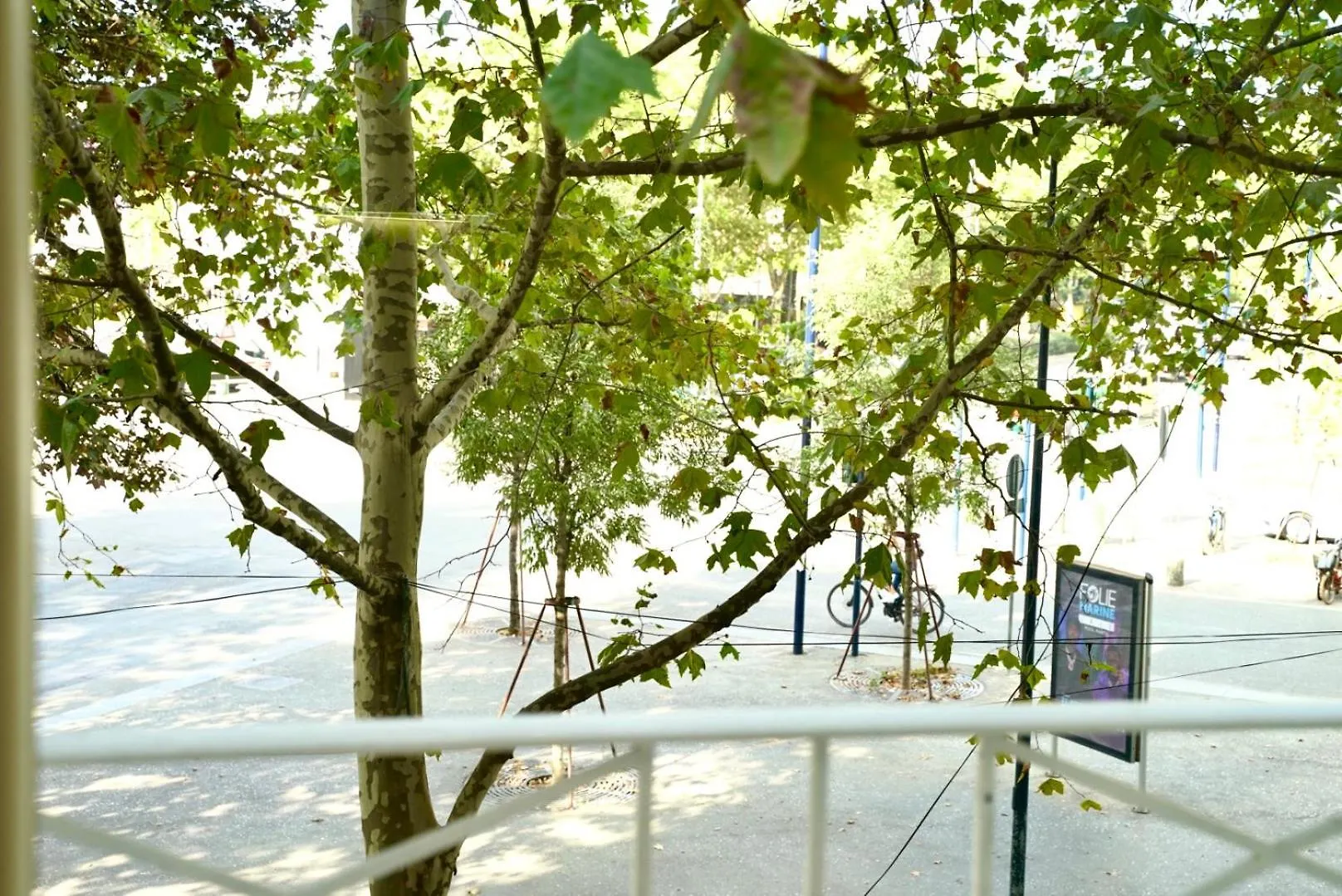 B&B Apartments Tirana
