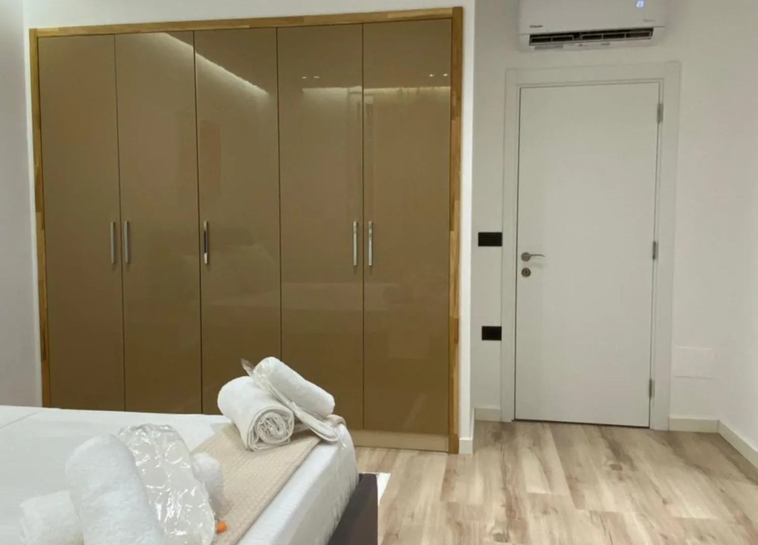 B&B Apartments Tirana
