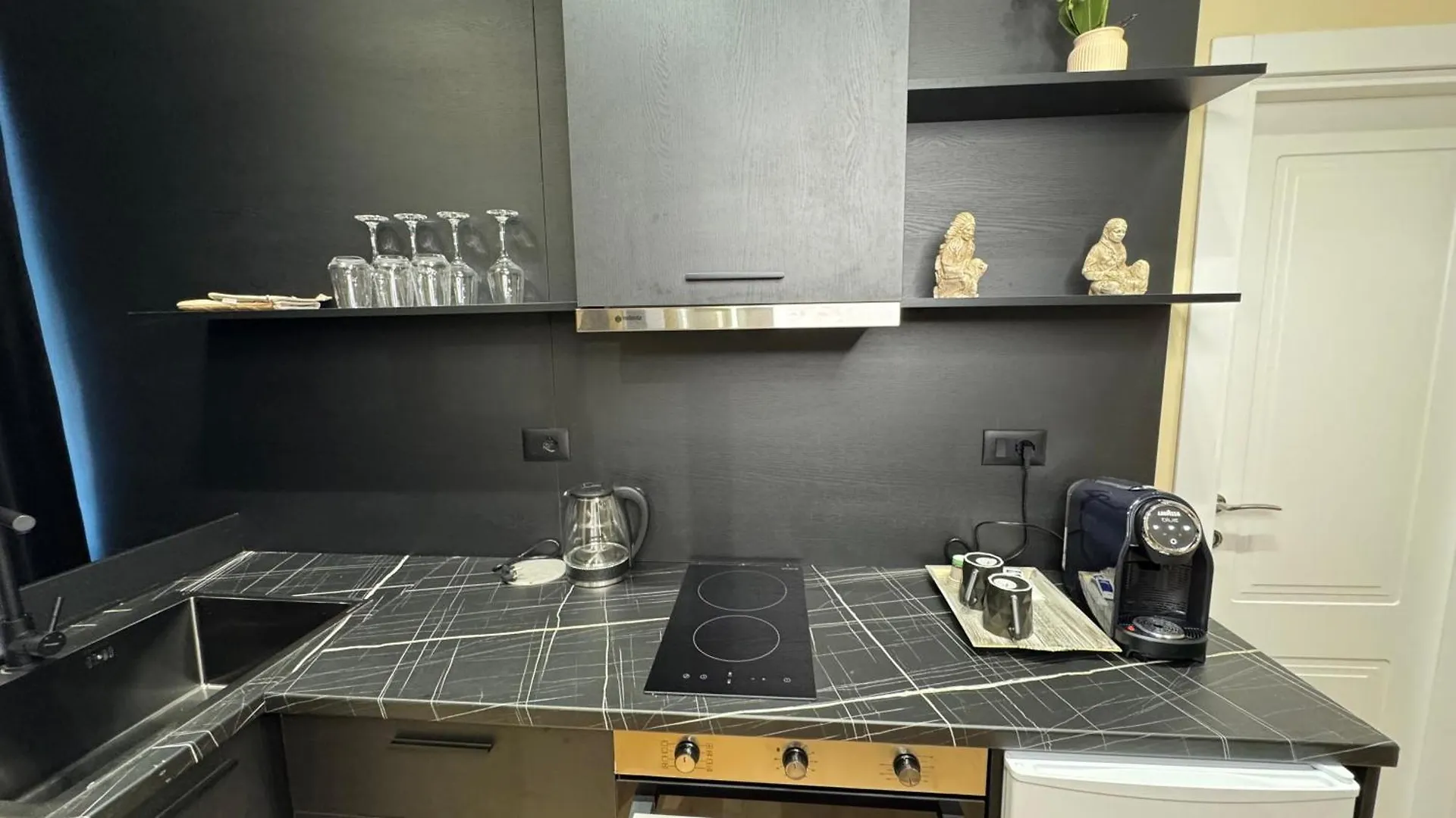 B&B Apartments Tirana Albania