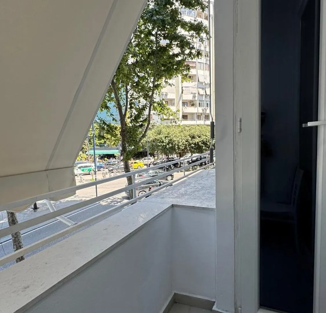 B&B Apartments Tirana