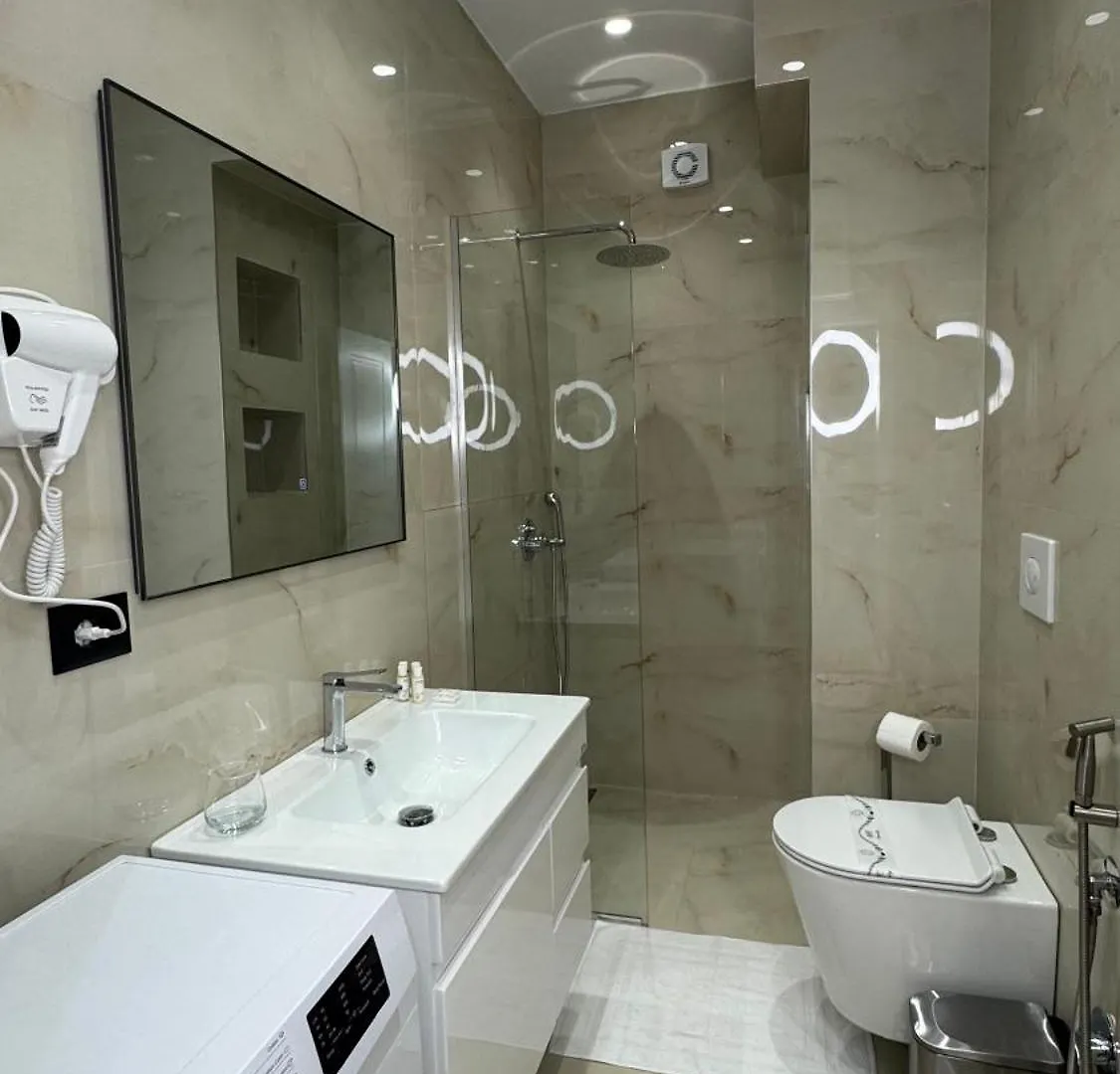B&B Apartments Tirana