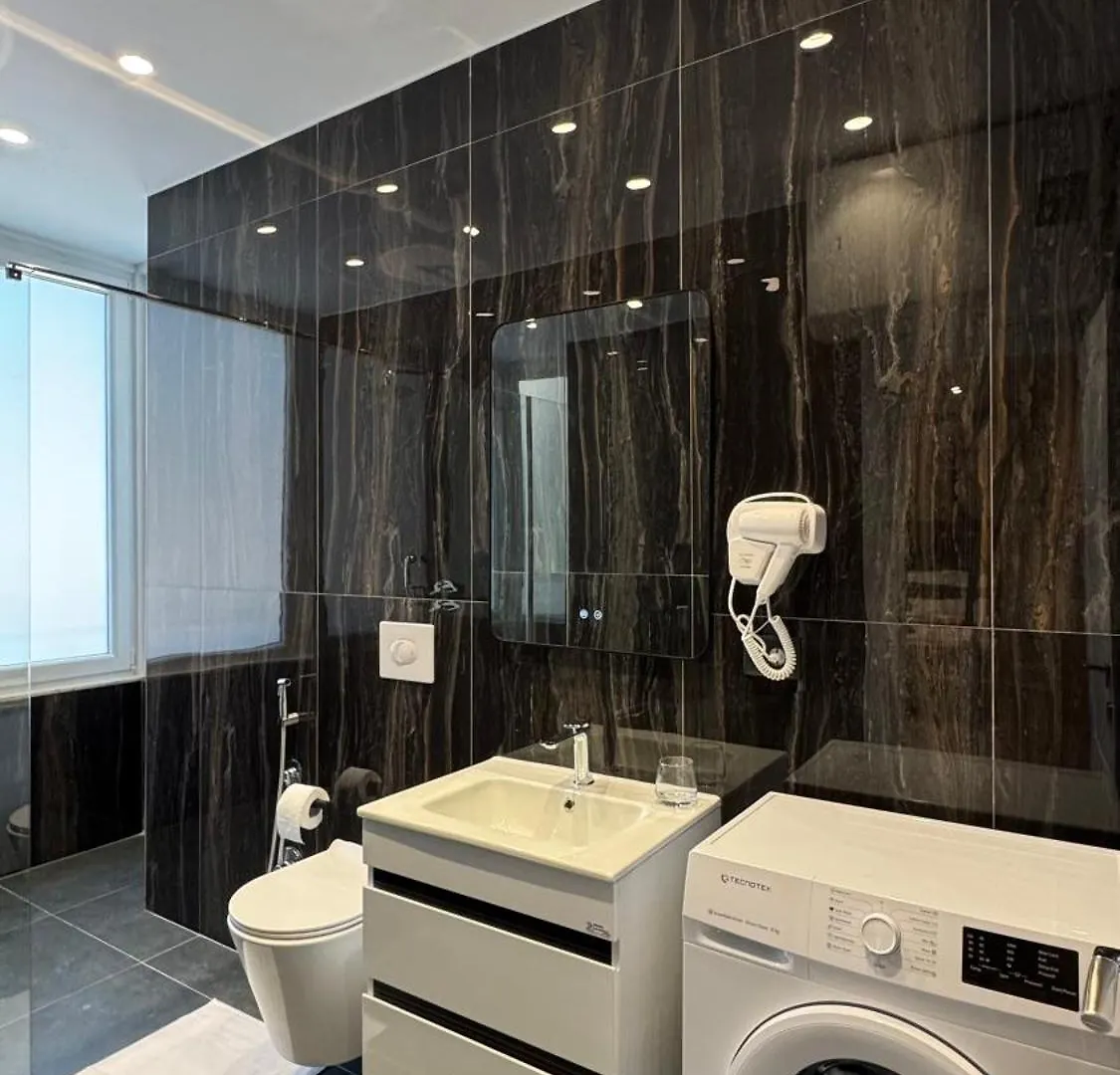 B&B Apartments Tirana Albania