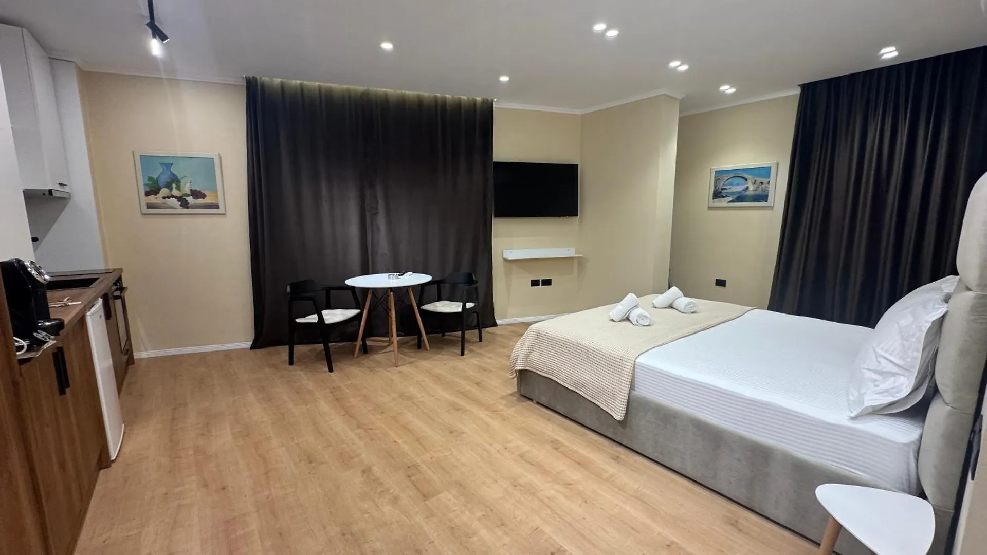 B&B Apartments Tirana
