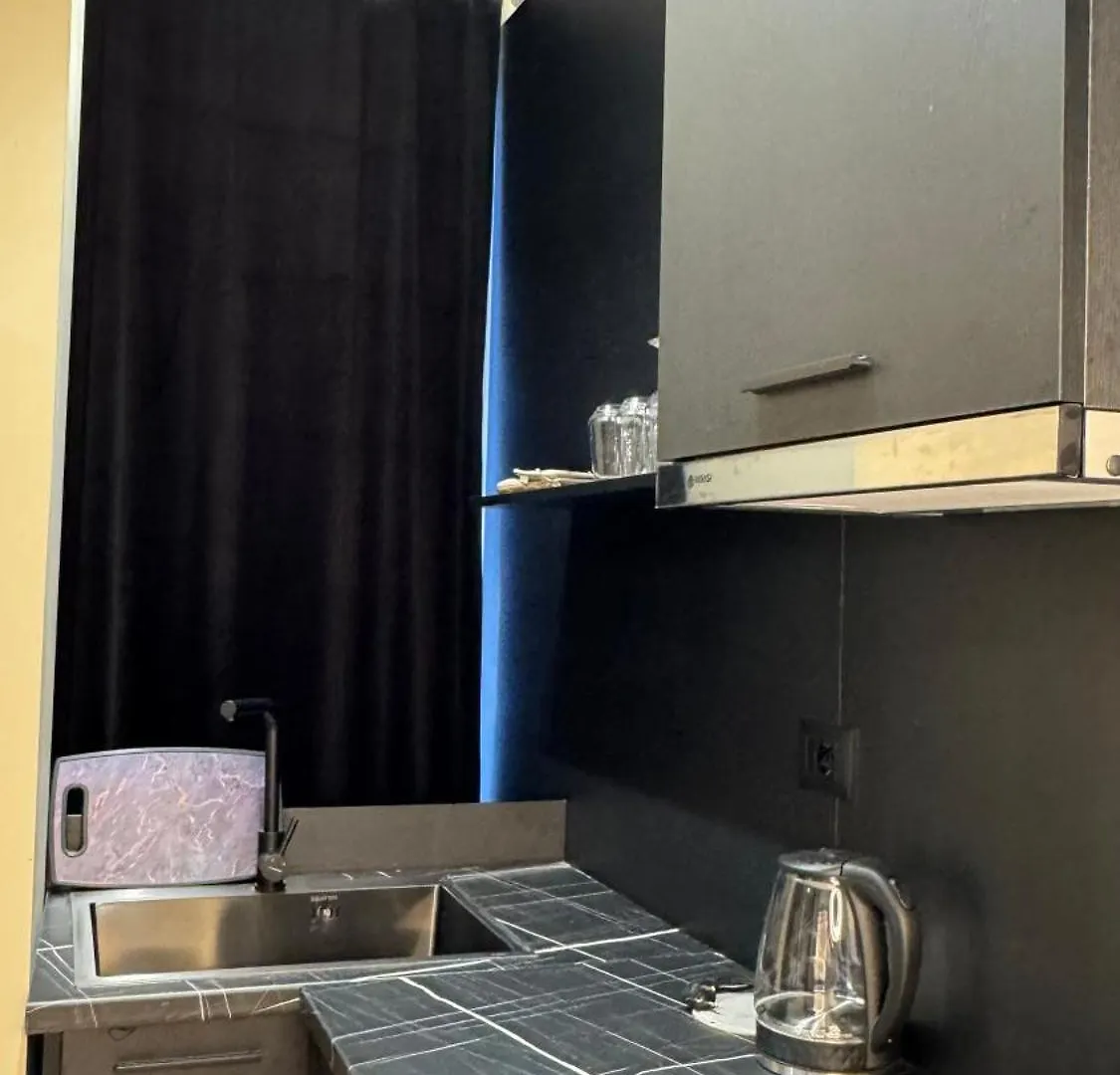B&B Apartments Tirana