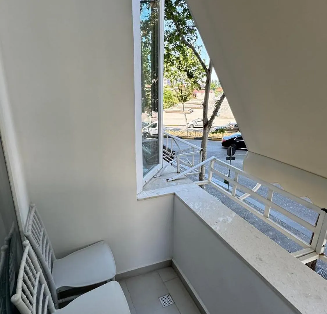B&B Apartments Tirana Albania