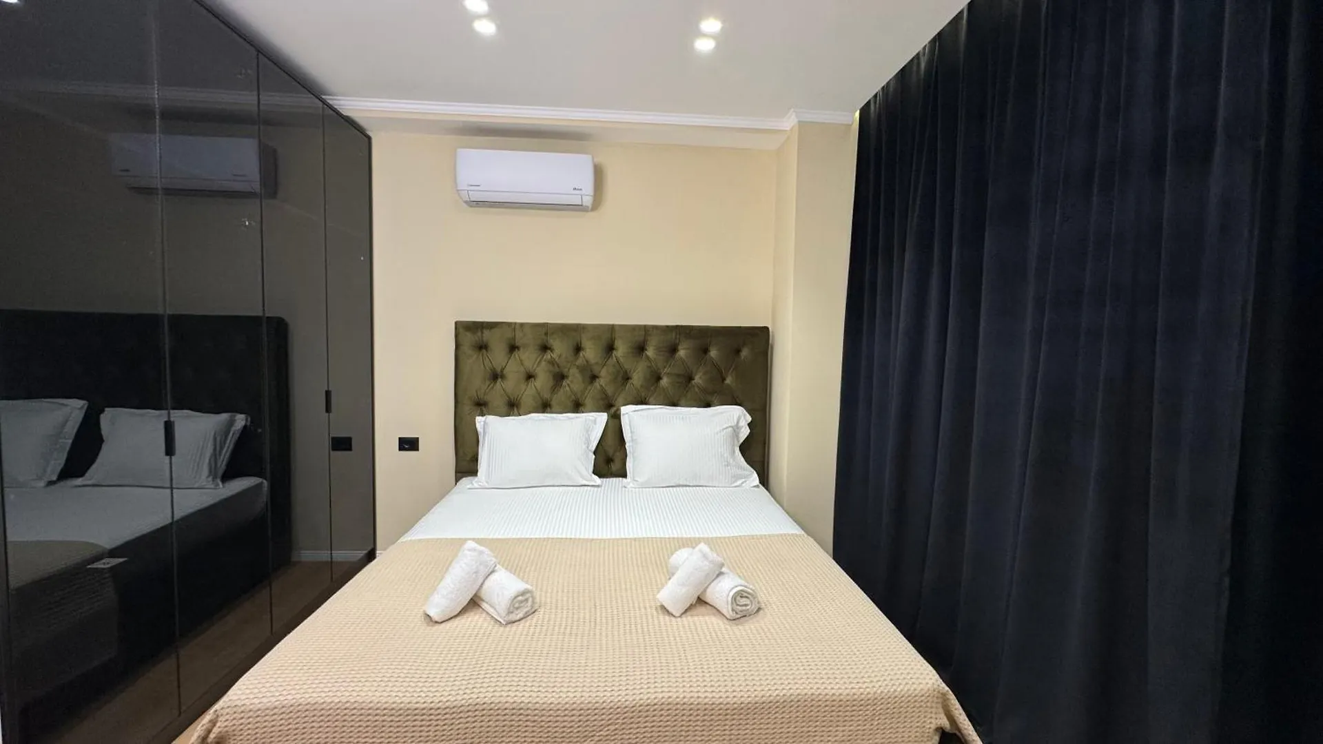 B&B Apartments Tirana