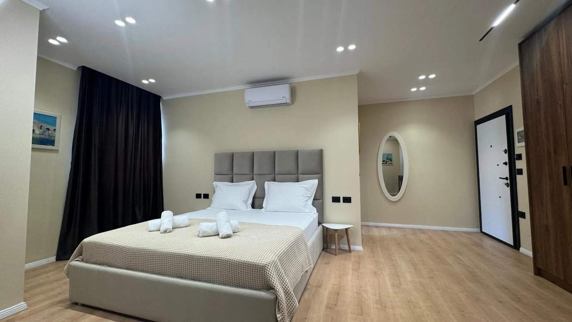 B&B Apartments Tirana