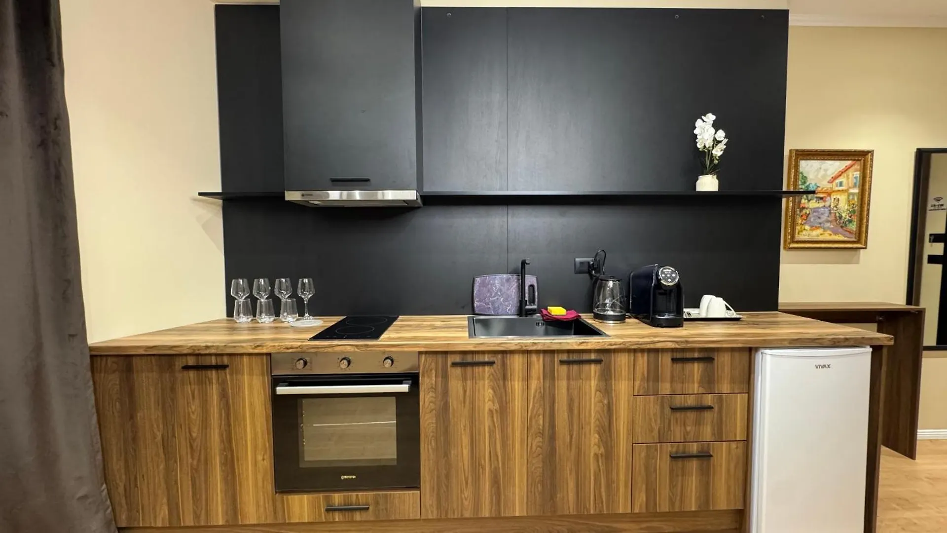 B&B Apartments Tirana