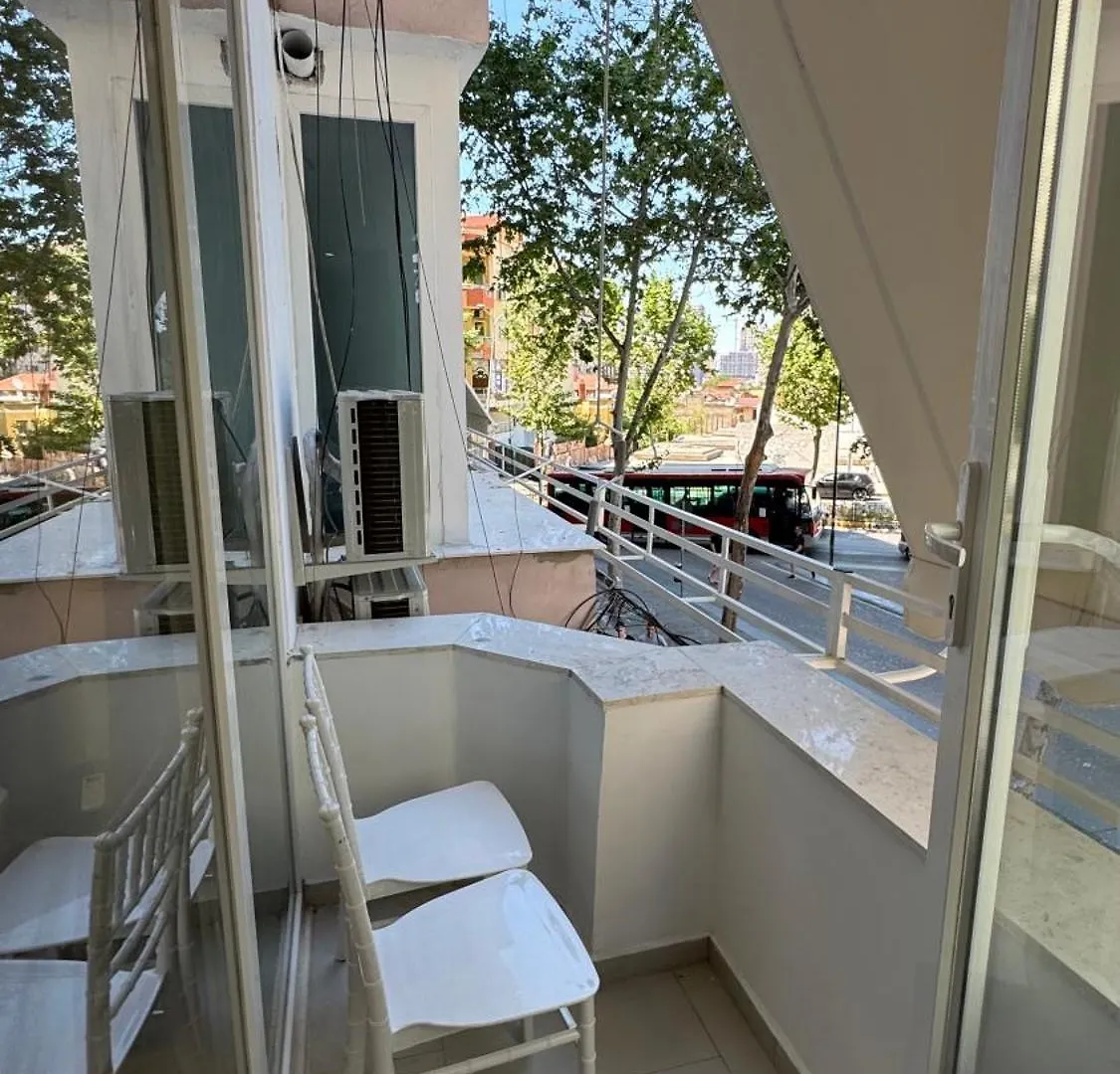 B&B Apartments Tirana