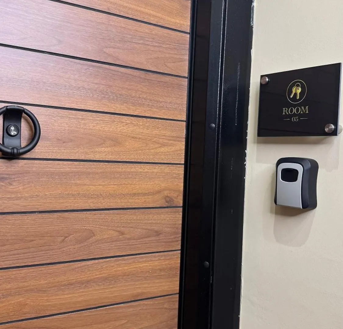 B&B Apartments Tirana